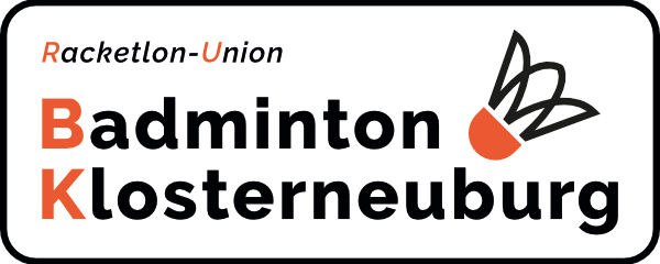 Racketlon-Union Badminton Klosterneuburg 